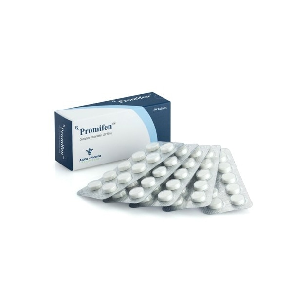 Promicyn Tablet Promifen from Alpha Pharma buy original Balkanfarma