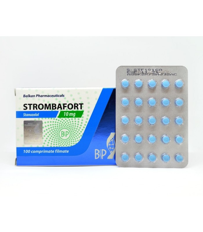 Stanozolol is an Effective Fat Burner
