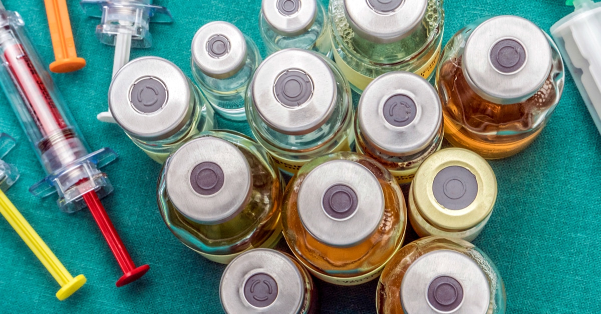 Steroids: Side Effects and Benefits