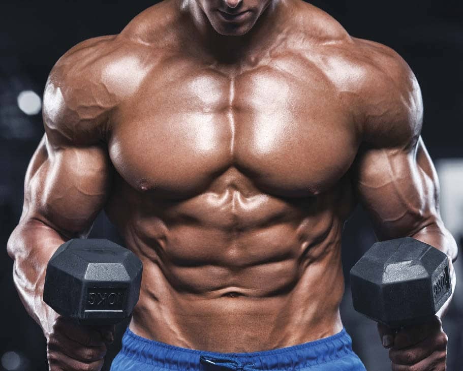 How to pump the perfect press?